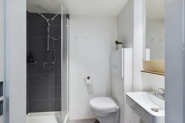 1 bed studio, Stoney Stanton Road, Coventry, CV14FS - Image 2